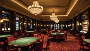 Đánh Giá Và Chỉnh Sửa Đề Cương: Lịch Sử Và Nguồn Gốc Baccarat Trực Tuyến