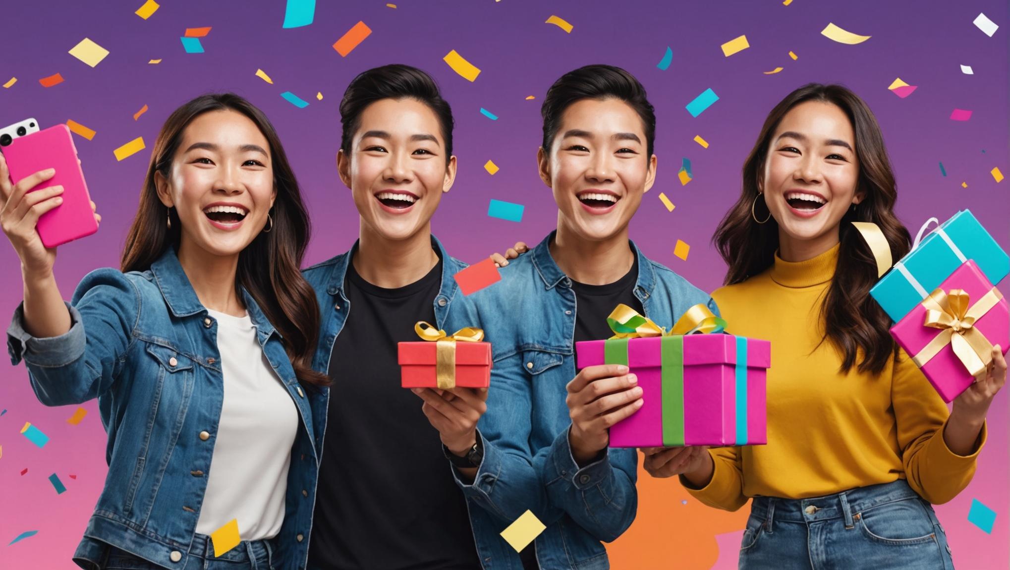 Cách nhận và sử dụng Gift Code