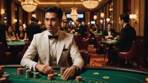 Phân Tích Tay Bài Baccarat Trực Tuyến: Hướng Dẫn Chuyên Sâu