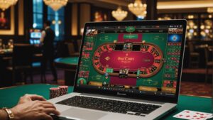 Video Hướng Dẫn Chơi Baccarat Trực Tuyến